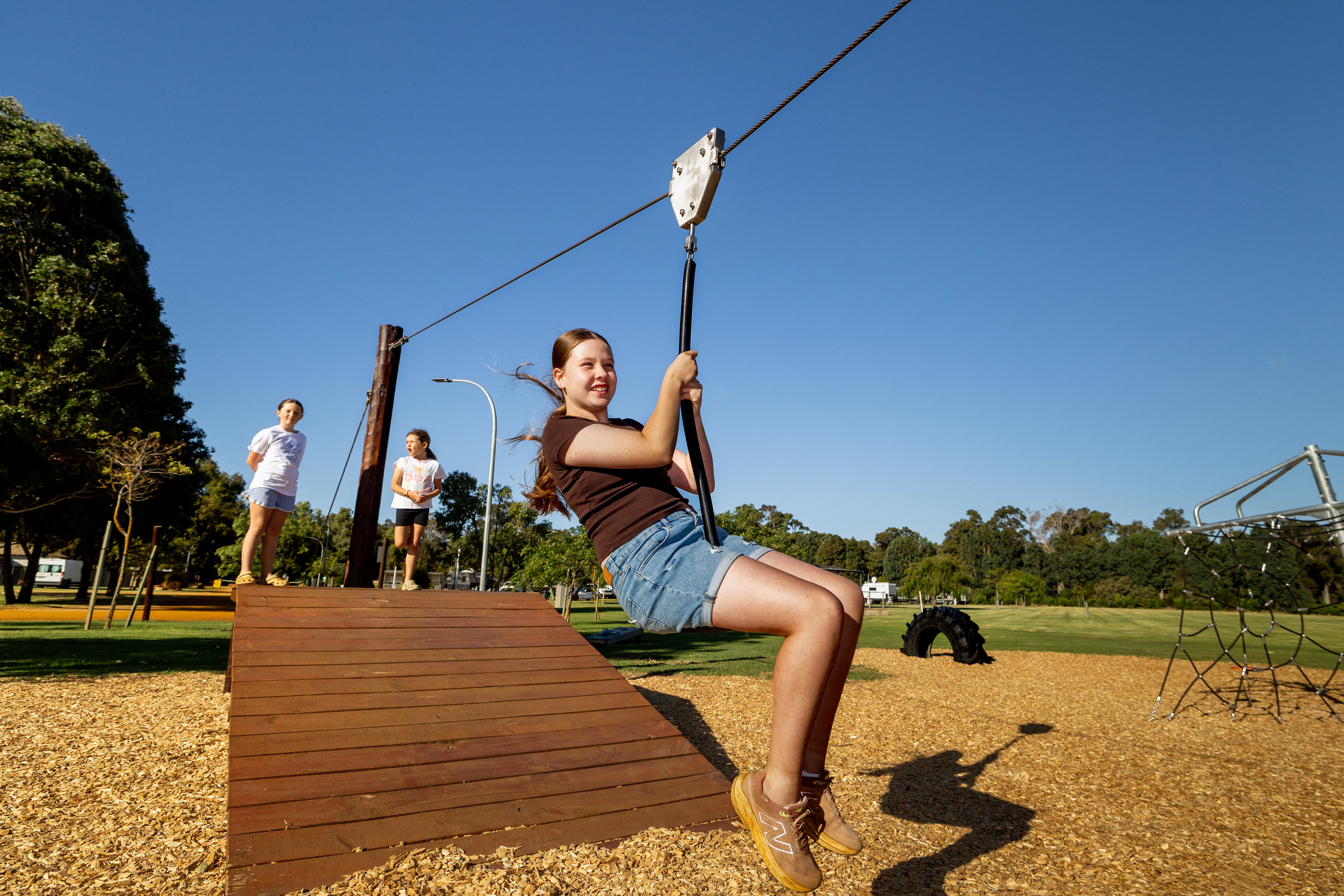 Playground