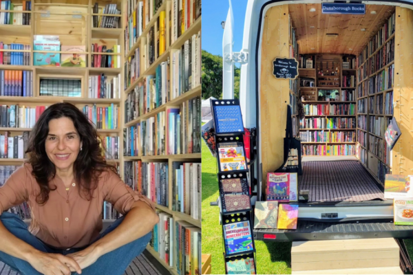 Dunsborough Book